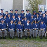 Korpset 17.mai 2007