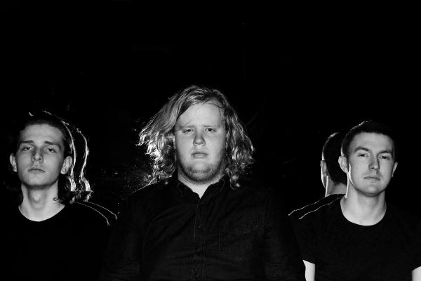 Dream Pop Kidney Foto: Eskild Børve -hentet fra offisiell Facebookside