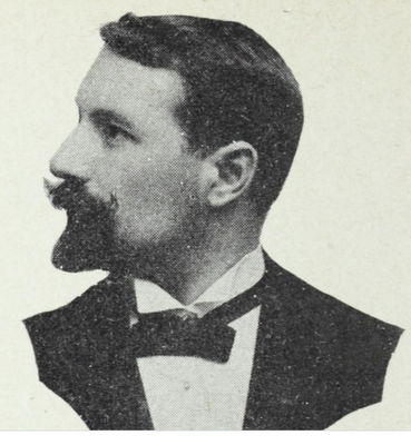 Ole Ryan foto Haugesunds Avis