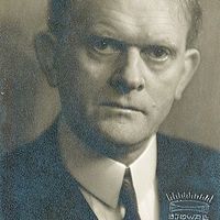 Per Reidarson foto: Gunnar Sjøwall/Oslo Museum