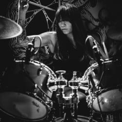 Alica Liebich goto Necrolust productions -link under Kilder