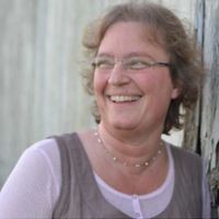 Magnhild Mo foto: Second Hand songs