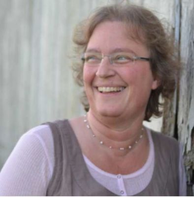 Magnhild Mo foto: Second Hand songs