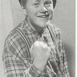 Magne Ove Larsen foto Rogaland Teater