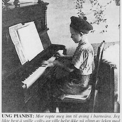 Steinar Eia
