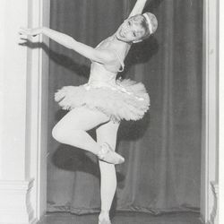 Irene Newermann foto Erik Eriksson