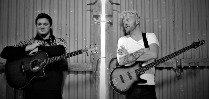 Fjågoteket foto hentet fra bandets Facebookside