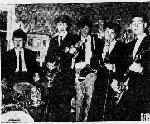 The Birknicks foto Haugesunds Avis