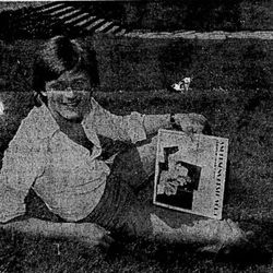 Gunnar Andersen foto Haugesunds Avis