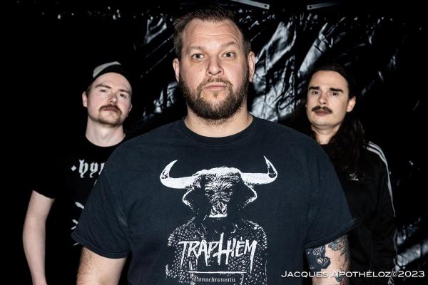 Bokassa foto Jaques Apotheloz