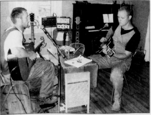 Coydog foto: Joar Grindheim/Haugesunds avis