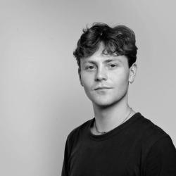 Heine Røise foto Rogaland Teater