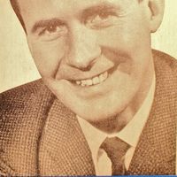 Anders O Heimtun foto Discogs