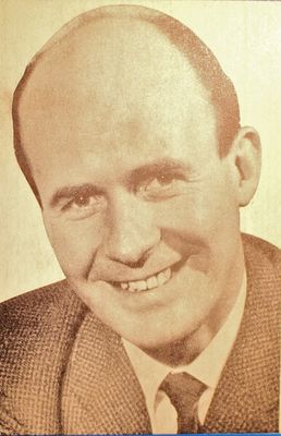 Anders O Heimtun foto Discogs