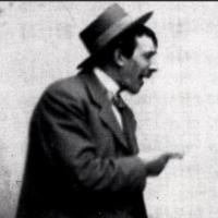 Ole Børseth fotograf A. Brundtland