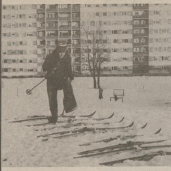 Njaal Helle foto Nye Takter