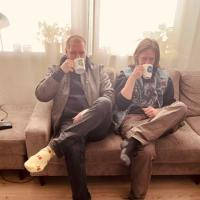 Leo Shot Waldo Pressefotos: Marie F. Hetland