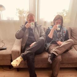 Leo Shot Waldo Pressefotos: Marie F. Hetland