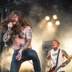 Foto: Per Ole Hagen - http://artistpicturesblog.com/