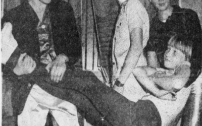 Steelongs foto: Haugesunds Avis/Kåre Lunde