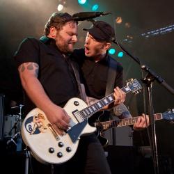 Foto: Per Ole Hagen - http://artistpicturesblog.com/ med tillatelse