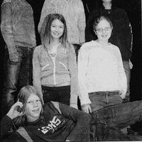 The Jukebox foto: Ola Fintland/Dalane Tidene