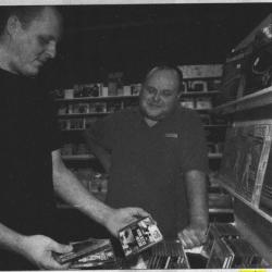 Amadeus foto Dalane Tidene /Ingve Aalbu