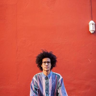 Berharie Foto: Emmaline Hekneby/hentet fra Facebookside