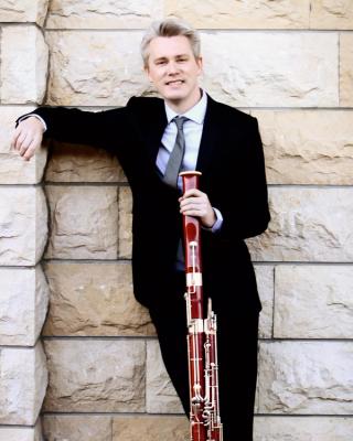 Ole Kristian Dahl foto: Ukjent /hentet fra hjemmeside