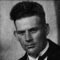 Abraham Skogen foto: Dalane Tidene