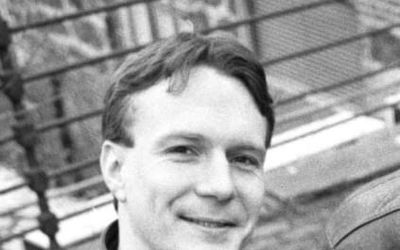 Håkon Torgersen