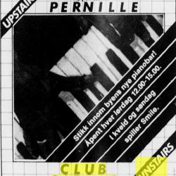 Klipp Stavanger Aftenblad