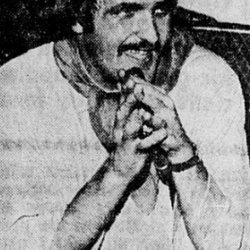 Hans - Jørgen Høinæs foto Haugesunds Avis