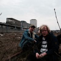 Kaizo Kids Bildet hentet fra bandets Facebook
