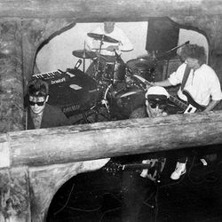 Vinteren 1985-86 De Røde Sjøhus