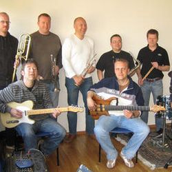 The e’ Feigt å øva. Foto:Kjell Olav Leirvåg