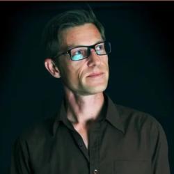 Helge Olav Øksendal Foto: Geir Egeland