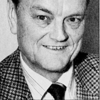 Haakon Boye Petersen foto Stavanger Aftenbad