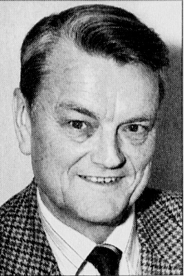 Haakon Boye Petersen foto Stavanger Aftenbad