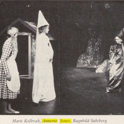 klipp Rogaland Teater