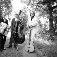 Johan Egdetveit Trio Foto hentet fra gruppens Facebookside