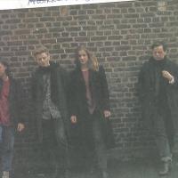 Sleepy Hollow foto: Jonas Friestad /Stavanger Aftenblad