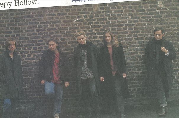 Sleepy Hollow foto: Jonas Friestad /Stavanger Aftenblad