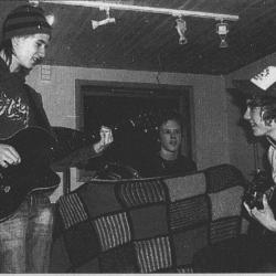 Gravide Menn foto: Sandnesposten/Eivinn Meling