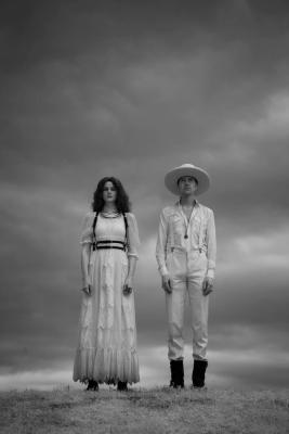 Årabrot foto hentet fra bandets offisielle Facebookside