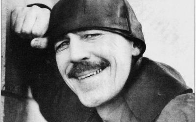 Knut Husebø foto Rogalands Avis/Lise Bjelland