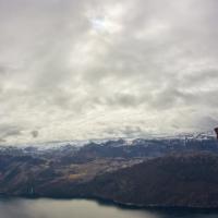 Preikestolen