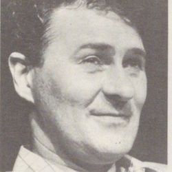 Thor Inge Kristiansen foto Rogaland Teater