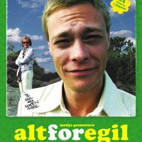 Alt for Egil cover