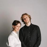 Håvard & Dorothea Foto: Malene Kristopine Økland
